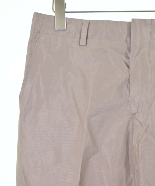 MARNI（マルニ）スラックス グレー サイズ:38(S位) レディース/2200627501128