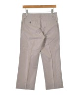 MARNI（マルニ）スラックス グレー サイズ:38(S位) レディース/2200627501128