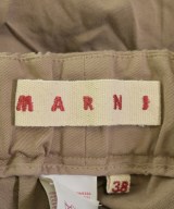 MARNI（マルニ）その他 ベージュ サイズ:38(S位) レディース/2200627501142