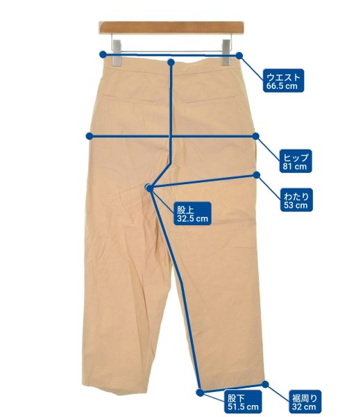 MARNI（マルニ）その他 ベージュ サイズ:36(XS位) レディース