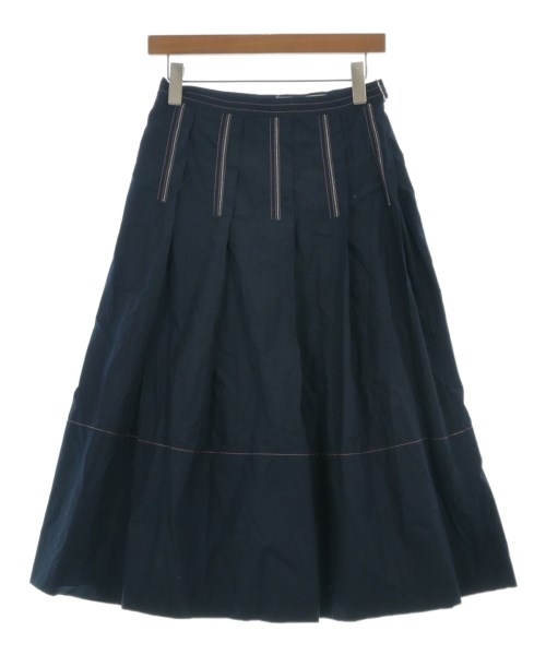 マルニ(MARNI)のMARNI ロング・マキシ丈スカート