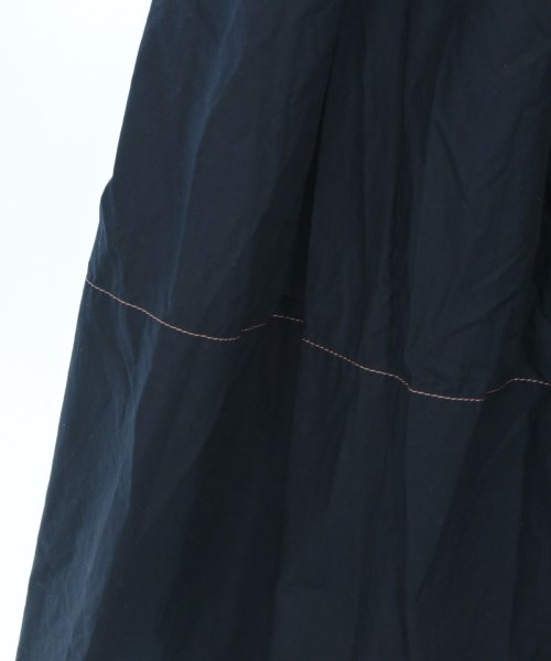 MARNI（マルニ）ロング・マキシ丈スカート 紺 サイズ:36(XS位) レディース/2200627501166