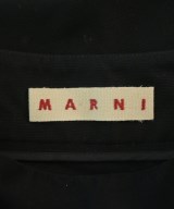 MARNI（マルニ）ひざ丈スカート 黒 サイズ:38(S位) レディース/2200627501173