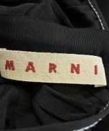 MARNI（マルニ）ワンピース 黒 サイズ:36(XS位) レディース/2200627501227