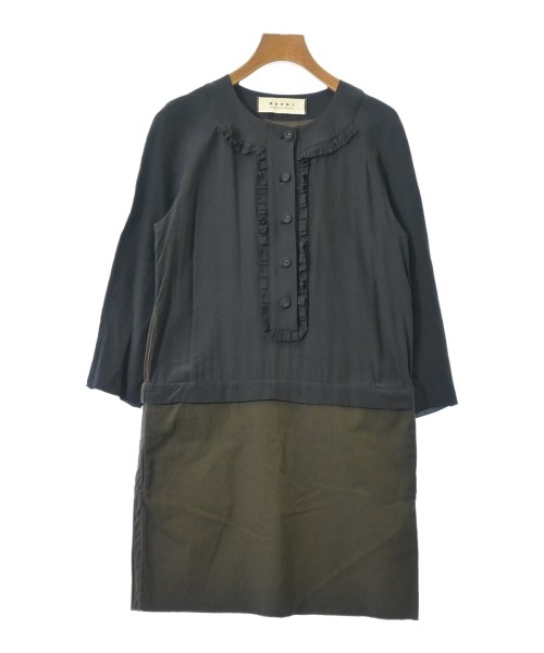 マルニ(MARNI)のMARNI ワンピース