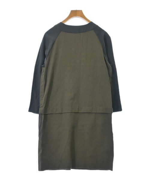 MARNI（マルニ）ワンピース 黒 サイズ:38(S位) レディース/2200627501234