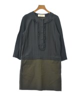 MARNI（マルニ）ワンピース 黒 サイズ:38(S位) レディース/2200627501234