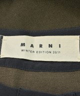 MARNI（マルニ）ワンピース 黒 サイズ:38(S位) レディース/2200627501234