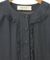 MARNI（マルニ）ワンピース 黒 サイズ:38(S位) レディース/2200627501234