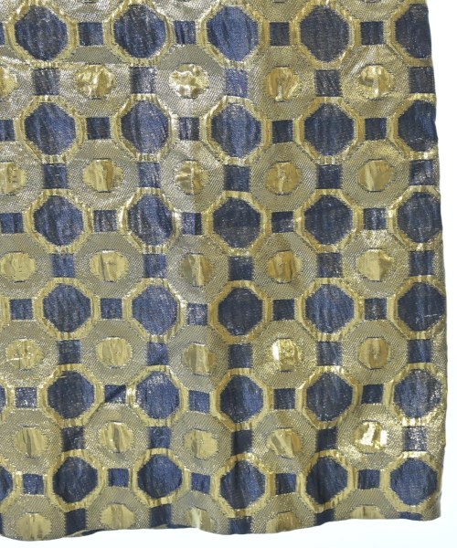 MARNI（マルニ）ワンピース ゴールド サイズ:-(S位) レディース/2200627501241