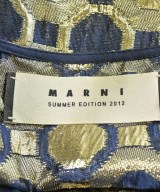 MARNI（マルニ）ワンピース ゴールド サイズ:-(S位) レディース/2200627501241