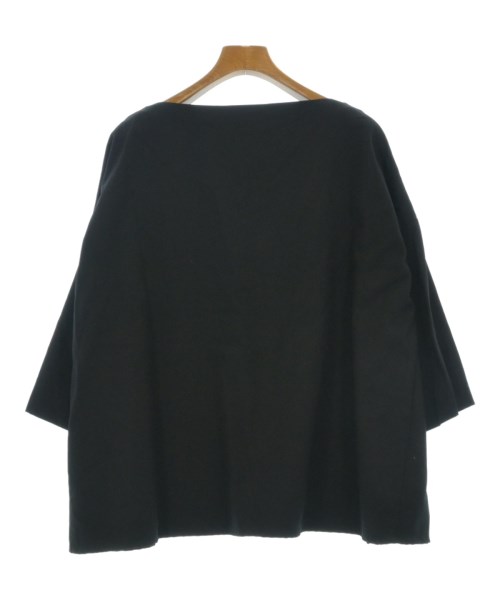 MARNI（マルニ）ブラウス 黒 サイズ:38(S位) レディース/2200627501302