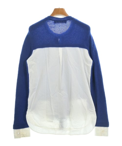 MARNI（マルニ）ニット・セーター 青 サイズ:38(S位) レディース/2200627501319