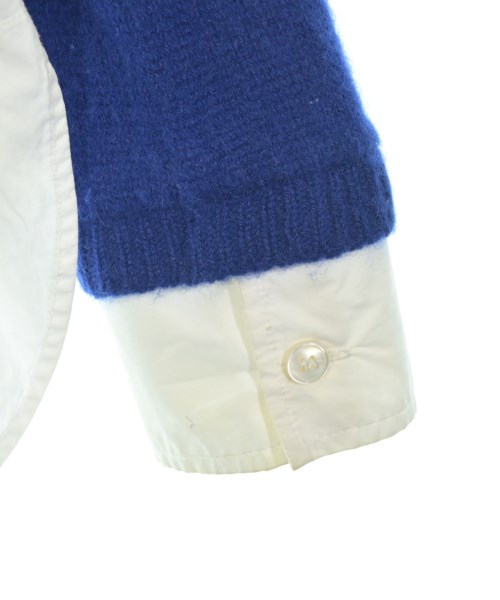 MARNI（マルニ）ニット・セーター 青 サイズ:38(S位) レディース/2200627501319