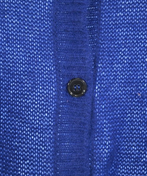 MARNI（マルニ）ニット・セーター 青 サイズ:38(S位) レディース/2200627501319