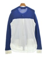 MARNI（マルニ）ニット・セーター 青 サイズ:38(S位) レディース/2200627501319