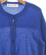 MARNI（マルニ）ニット・セーター 青 サイズ:38(S位) レディース/2200627501319