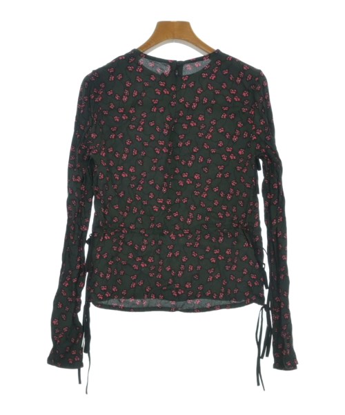 MARNI（マルニ）ブラウス 緑 サイズ:38(S位) レディース/2200627501326