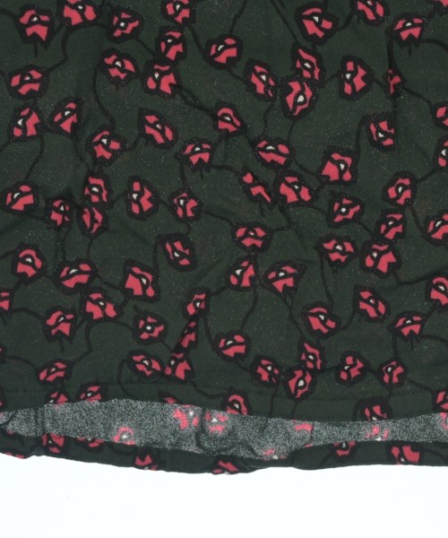 MARNI（マルニ）ブラウス 緑 サイズ:38(S位) レディース/2200627501326