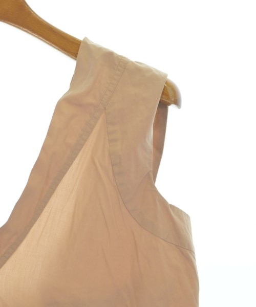 MARNI（マルニ）ブラウス ベージュ サイズ:38(S位) レディース/2200627501333