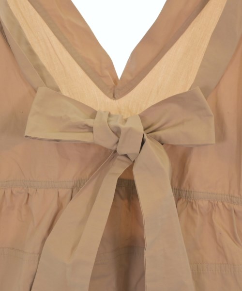 MARNI（マルニ）ブラウス ベージュ サイズ:38(S位) レディース/2200627501333