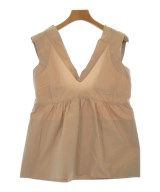 MARNI（マルニ）ブラウス ベージュ サイズ:38(S位) レディース/2200627501333