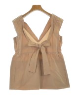 MARNI（マルニ）ブラウス ベージュ サイズ:38(S位) レディース/2200627501333