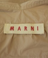 MARNI（マルニ）ブラウス ベージュ サイズ:38(S位) レディース/2200627501333