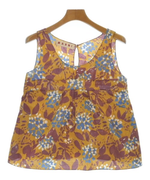 マルニ(MARNI)のMARNI ブラウス