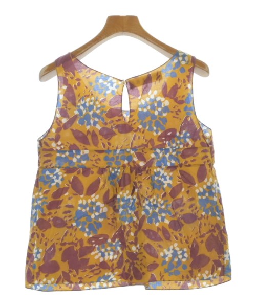 MARNI（マルニ）ブラウス ベージュ サイズ:38(S位) レディース/2200627501340