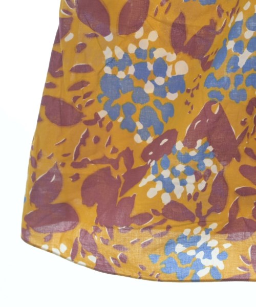 MARNI（マルニ）ブラウス ベージュ サイズ:38(S位) レディース/2200627501340