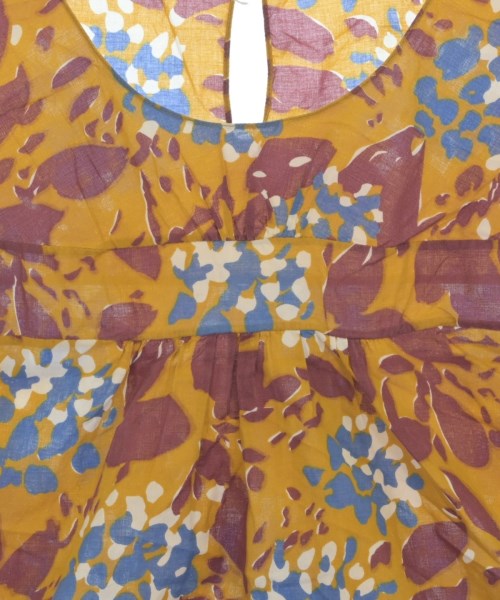 MARNI（マルニ）ブラウス ベージュ サイズ:38(S位) レディース/2200627501340