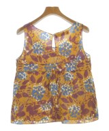 MARNI（マルニ）ブラウス ベージュ サイズ:38(S位) レディース/2200627501340