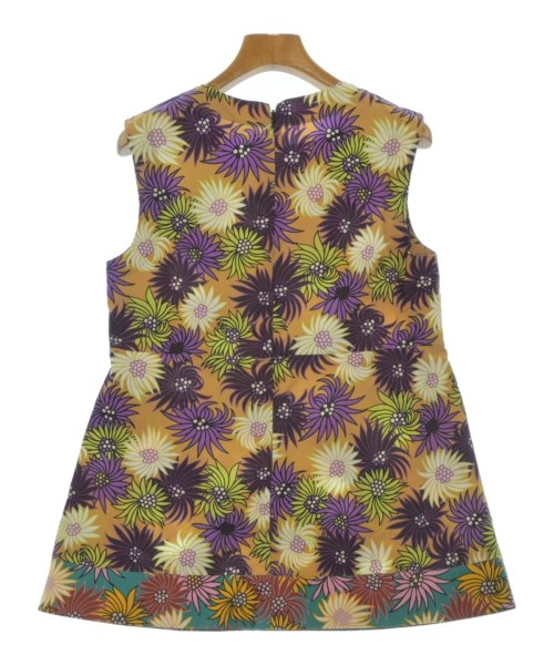 MARNI（マルニ）ブラウス ベージュ サイズ:38(S位) レディース/2200627501357