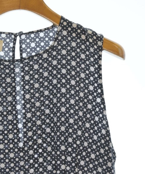 MARNI（マルニ）ブラウス 紺 サイズ:38(S位) レディース/2200627501364