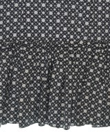 MARNI（マルニ）ブラウス 紺 サイズ:38(S位) レディース/2200627501364