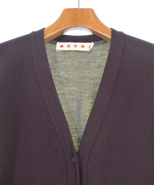 MARNI（マルニ）カーディガン その他（柄物・カラフル） サイズ:38(S位) レディース/2200627501425