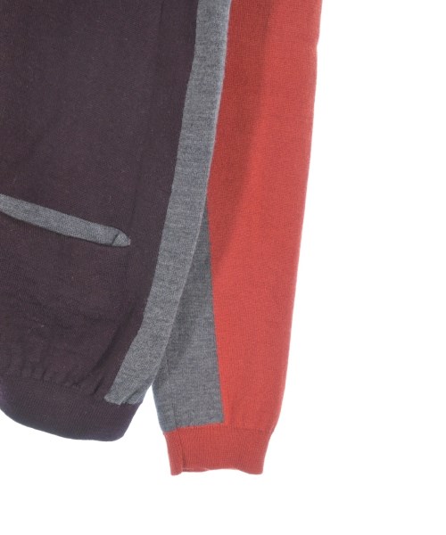 MARNI（マルニ）カーディガン その他（柄物・カラフル） サイズ:38(S位) レディース/2200627501425