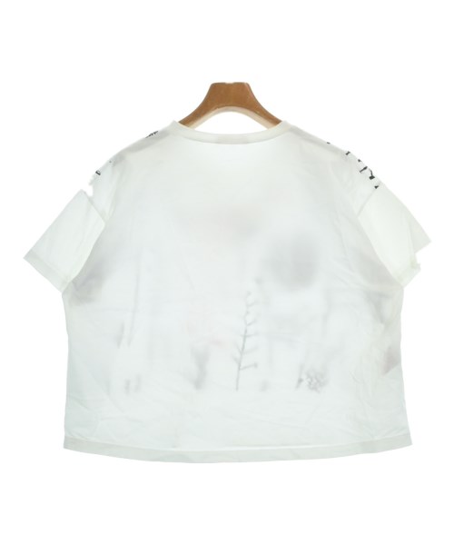 MARNI（マルニ）Tシャツ・カットソー 白 サイズ:-(M位) レディース/2200627501548