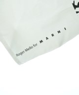 MARNI（マルニ）Tシャツ・カットソー 白 サイズ:-(M位) レディース/2200627501548