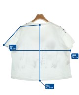 MARNI（マルニ）Tシャツ・カットソー 白 サイズ:-(M位) レディース/2200627501548