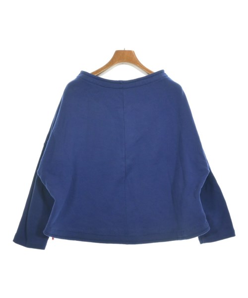 MARNI（マルニ）スウェット 青 サイズ:36(XS位) レディース/2200627501555