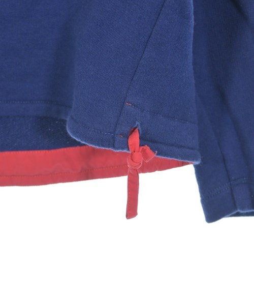 MARNI（マルニ）スウェット 青 サイズ:36(XS位) レディース/2200627501555