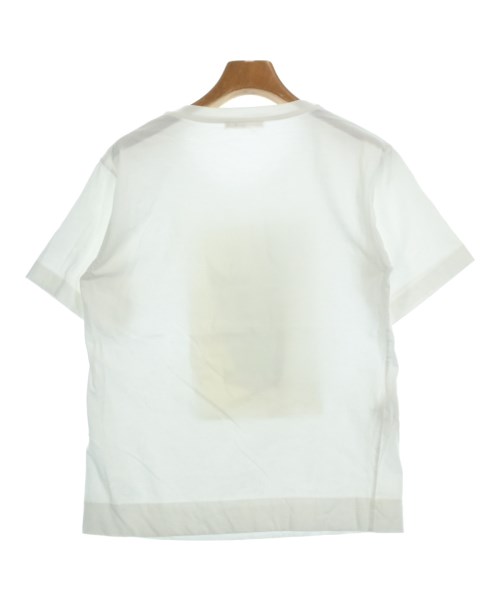 MARNI（マルニ）Tシャツ・カットソー 白 サイズ:38(S位) レディース/2200627501562