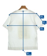 MARNI（マルニ）Tシャツ・カットソー 白 サイズ:38(S位) レディース/2200627501562