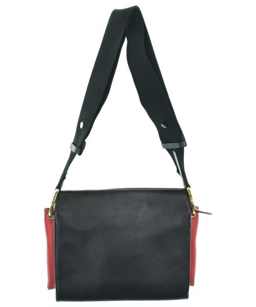 MARNI（マルニ）ショルダーバッグ 黒 サイズ:- レディース/2200627501678