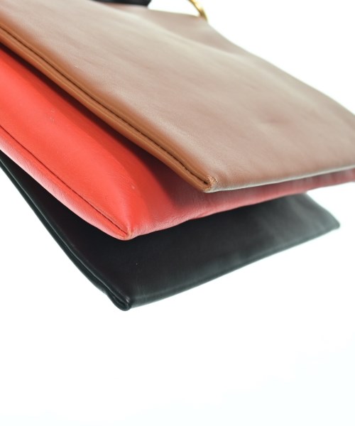 MARNI（マルニ）ショルダーバッグ 黒 サイズ:- レディース/2200627501678