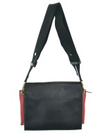 MARNI（マルニ）ショルダーバッグ 黒 サイズ:- レディース/2200627501678