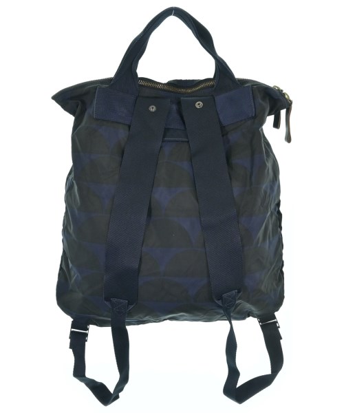 MARNI（マルニ）バックパック・リュック 黒 サイズ:- レディース/2200627501685