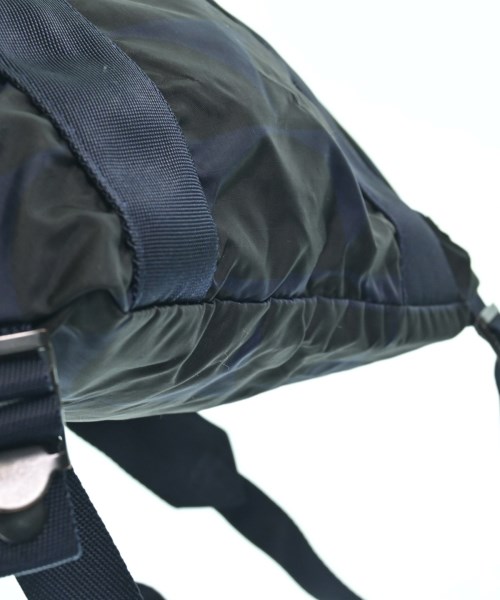 MARNI（マルニ）バックパック・リュック 黒 サイズ:- レディース/2200627501685